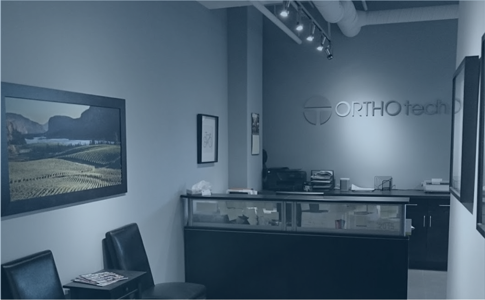 Dentures, Orthodontics & Night Guards Dental Lab | ORTHOtech Dental Lab |