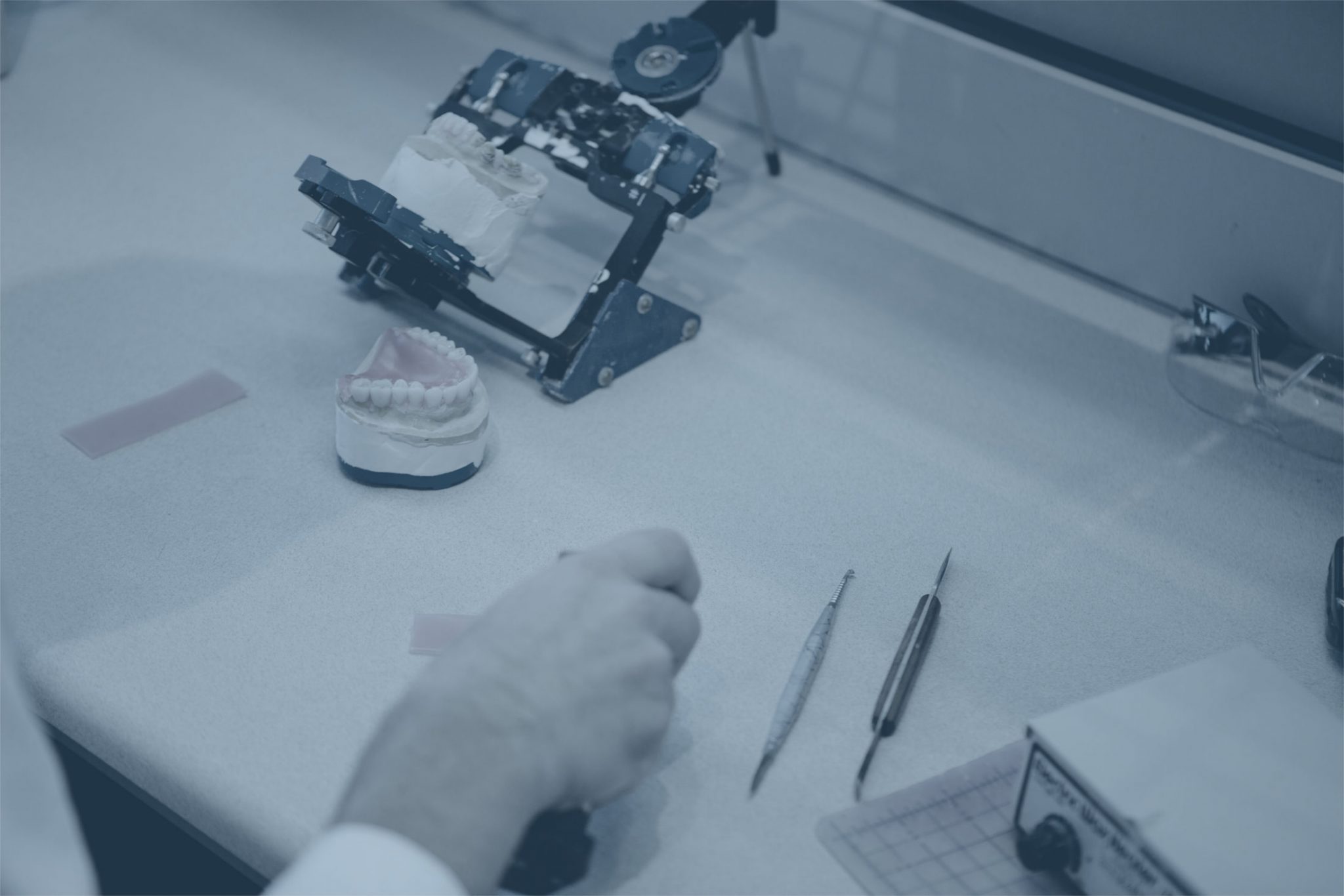 Dentures & Orthodontics Contact ORTHOtech Dental Lab